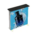 Mostrador Led Portátil