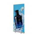 Roll up económico 850x2000mm