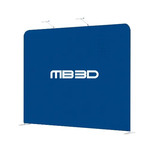 Photocall Tubular Personalizado