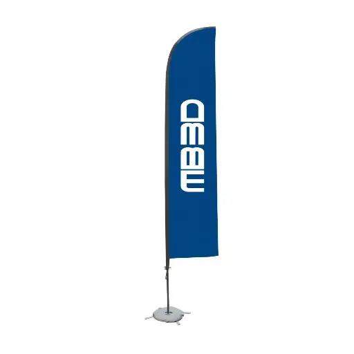 Drapeau Surf /  Fly Banner