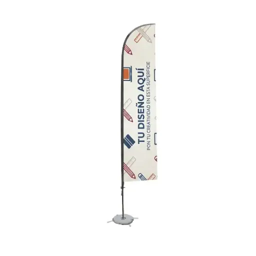 Drapeau Surf /  Fly Banner