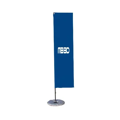 Fly Banner / Bandera Rectangular