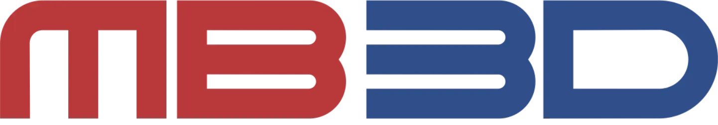 MB3D